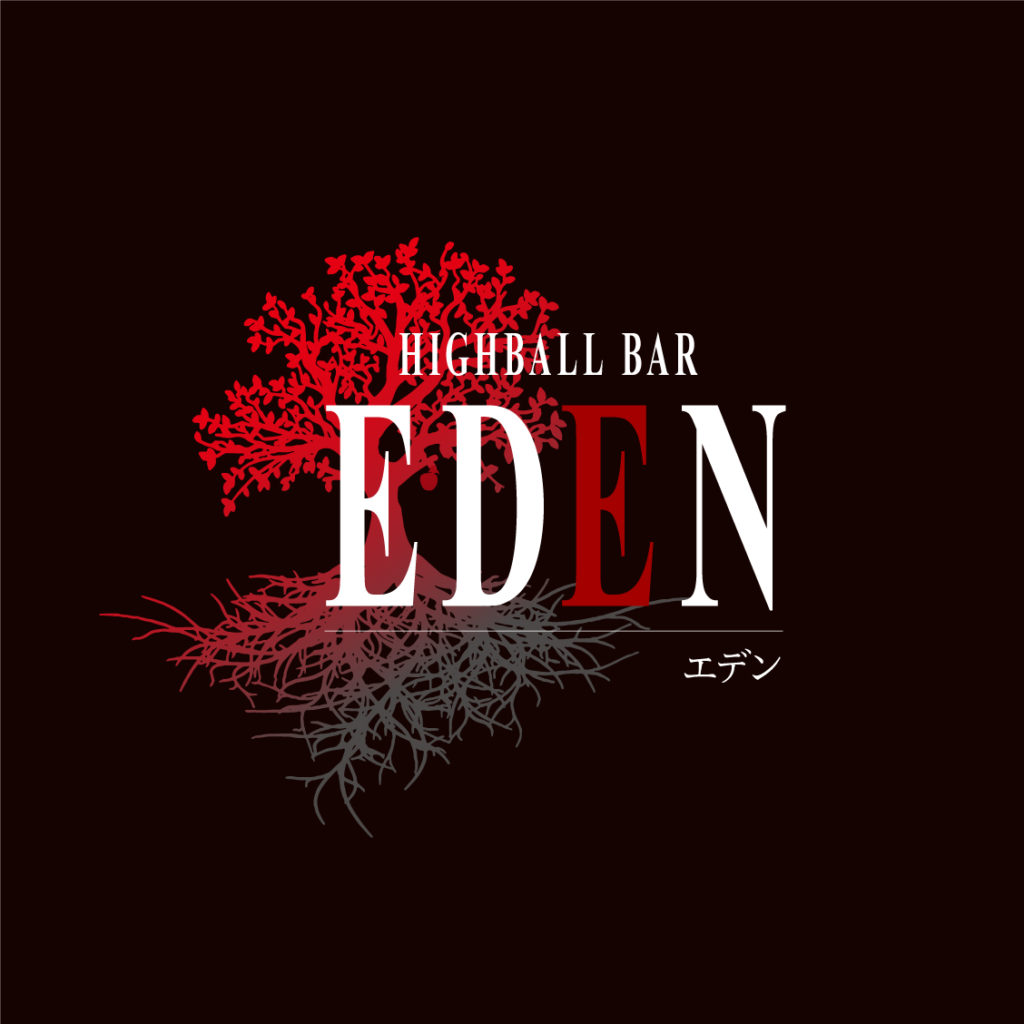 EDENロゴ